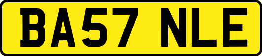 BA57NLE