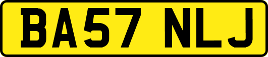 BA57NLJ