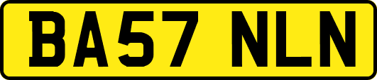 BA57NLN
