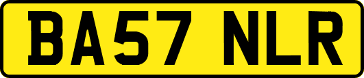 BA57NLR