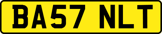 BA57NLT