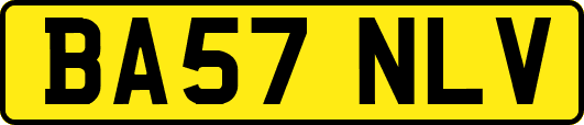 BA57NLV