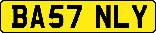 BA57NLY