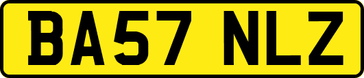 BA57NLZ