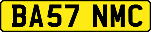 BA57NMC