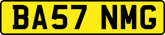BA57NMG
