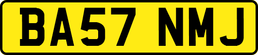BA57NMJ