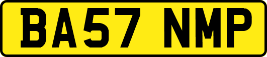 BA57NMP