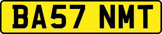 BA57NMT