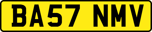 BA57NMV