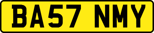 BA57NMY