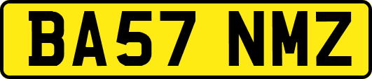 BA57NMZ