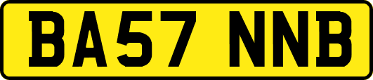 BA57NNB