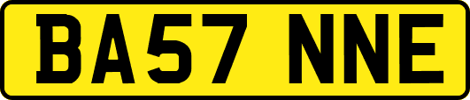 BA57NNE