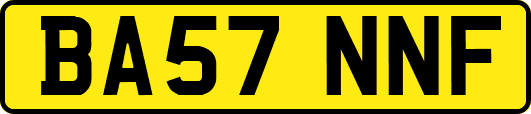 BA57NNF