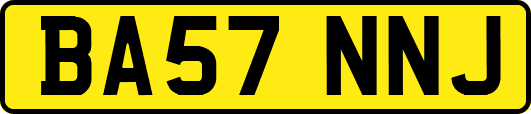 BA57NNJ