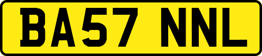 BA57NNL