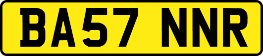 BA57NNR