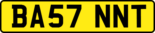 BA57NNT