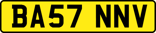 BA57NNV