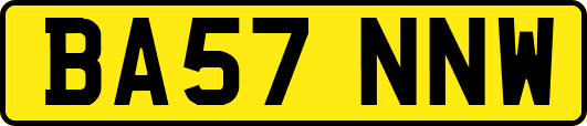 BA57NNW