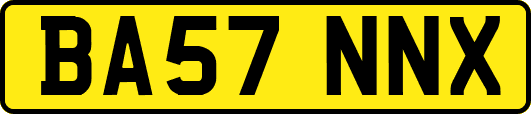 BA57NNX