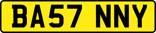 BA57NNY