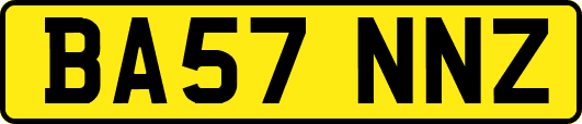 BA57NNZ