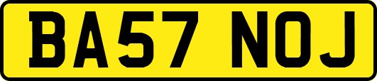 BA57NOJ
