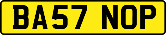 BA57NOP