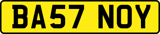 BA57NOY