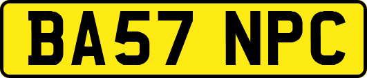 BA57NPC