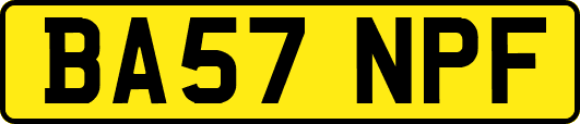 BA57NPF