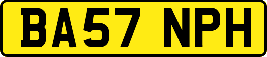 BA57NPH