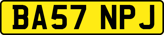 BA57NPJ
