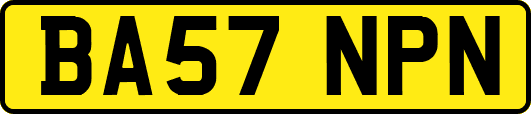 BA57NPN