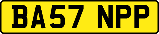 BA57NPP