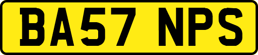 BA57NPS