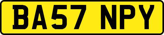 BA57NPY