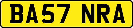 BA57NRA