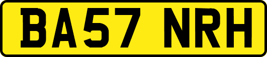 BA57NRH
