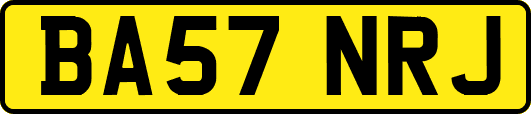 BA57NRJ