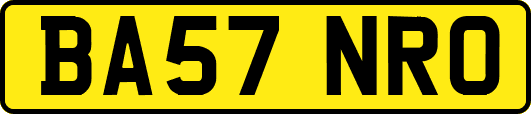 BA57NRO