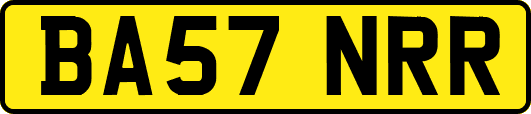 BA57NRR