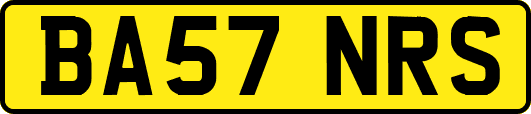 BA57NRS