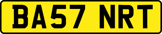 BA57NRT