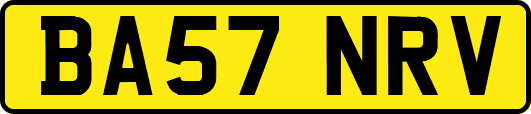 BA57NRV