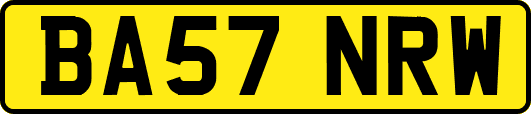 BA57NRW