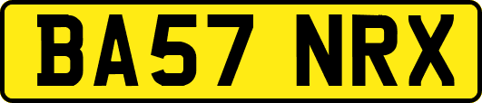 BA57NRX