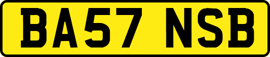 BA57NSB